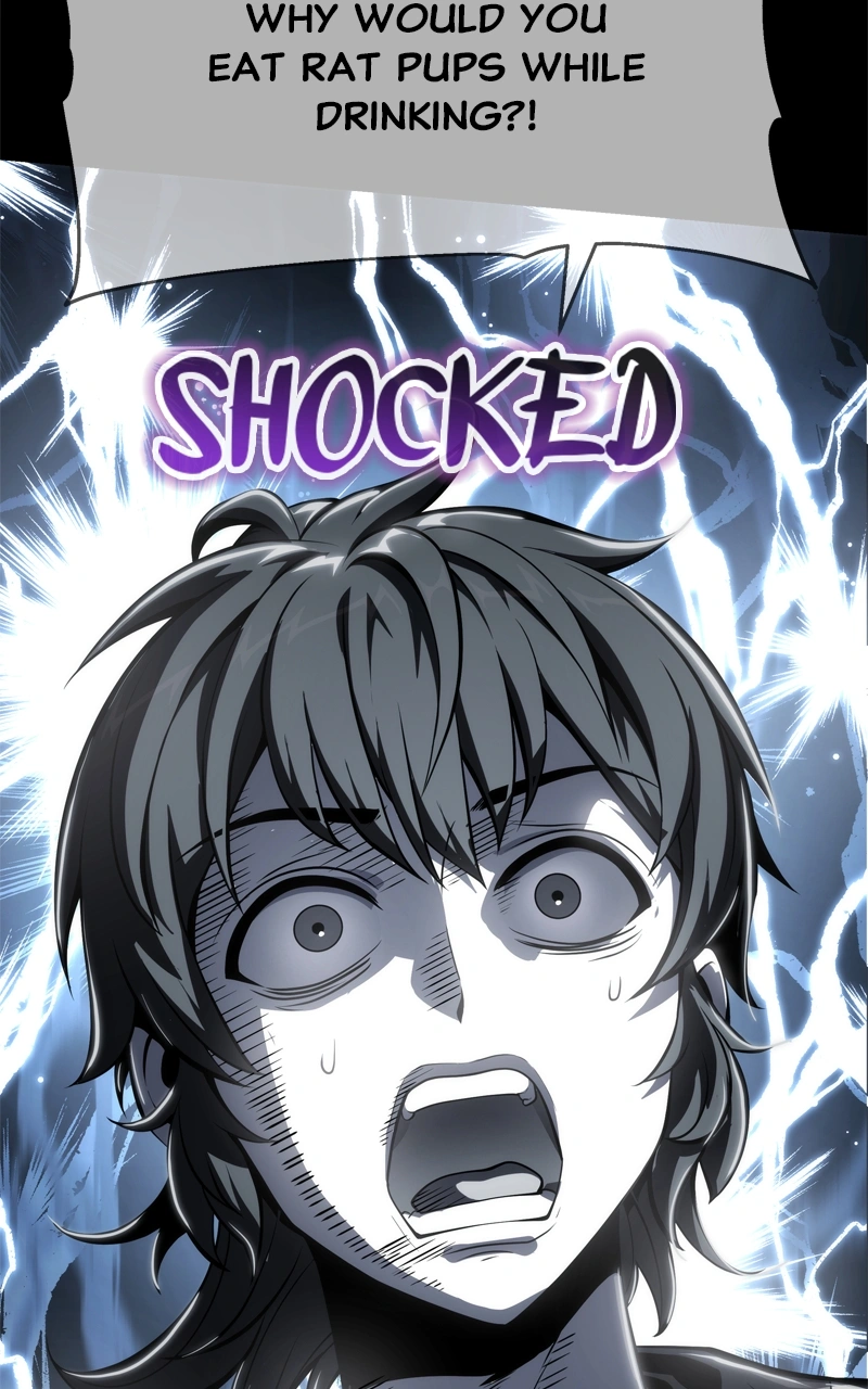 The Poison Master of Sichuan Tang Clan Chapter 24 — Page 78