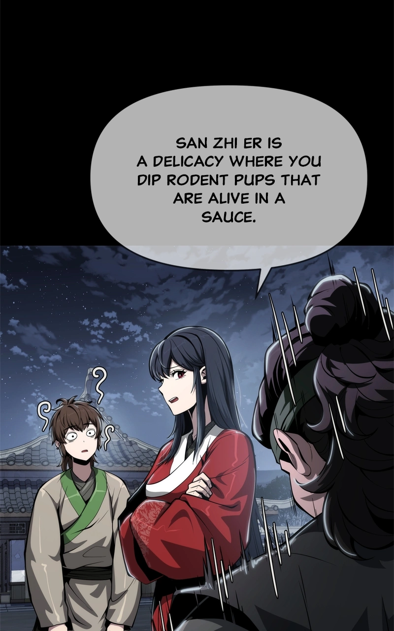 The Poison Master of Sichuan Tang Clan Chapter 24 — Page 80