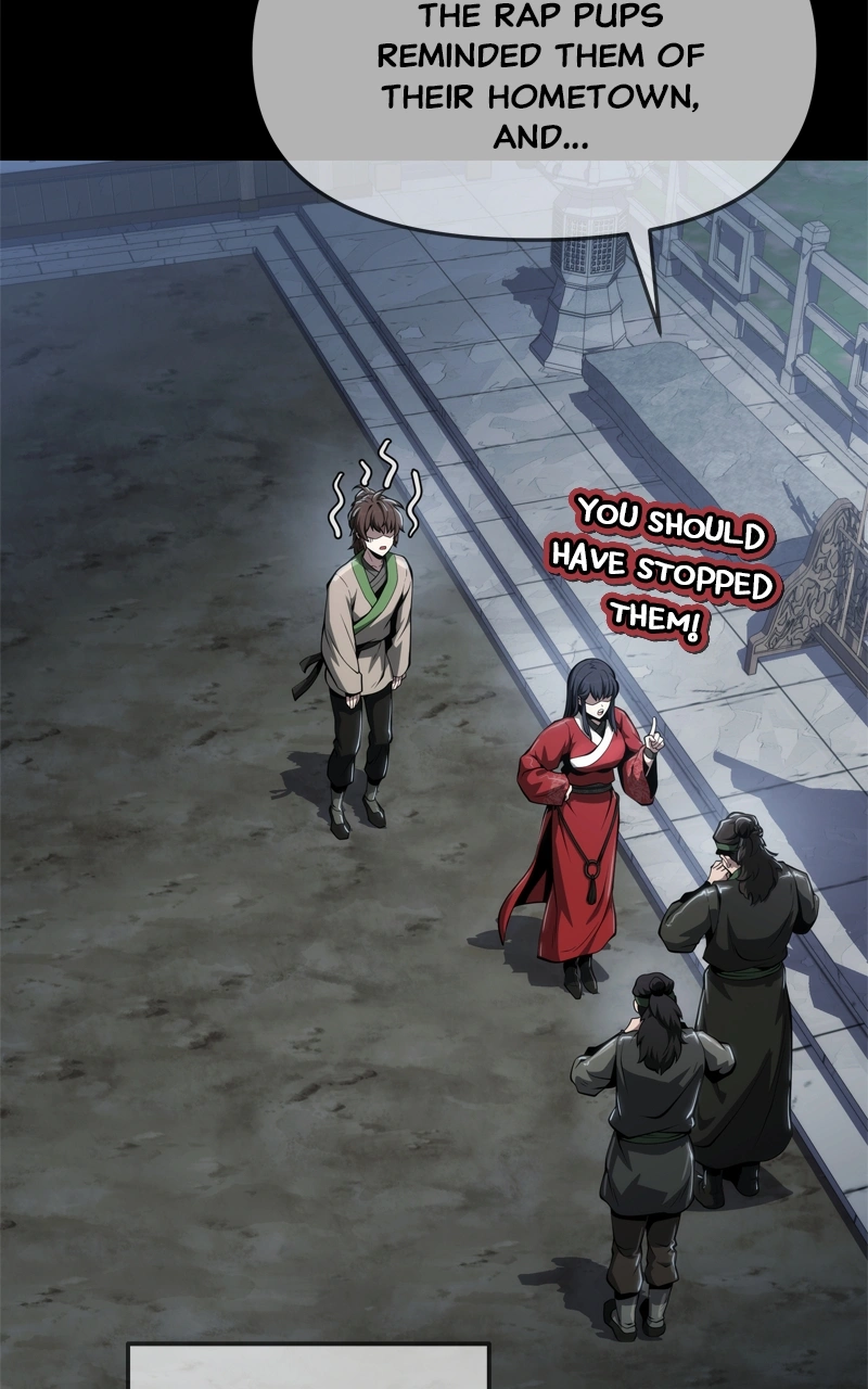 The Poison Master of Sichuan Tang Clan Chapter 24 — Page 82