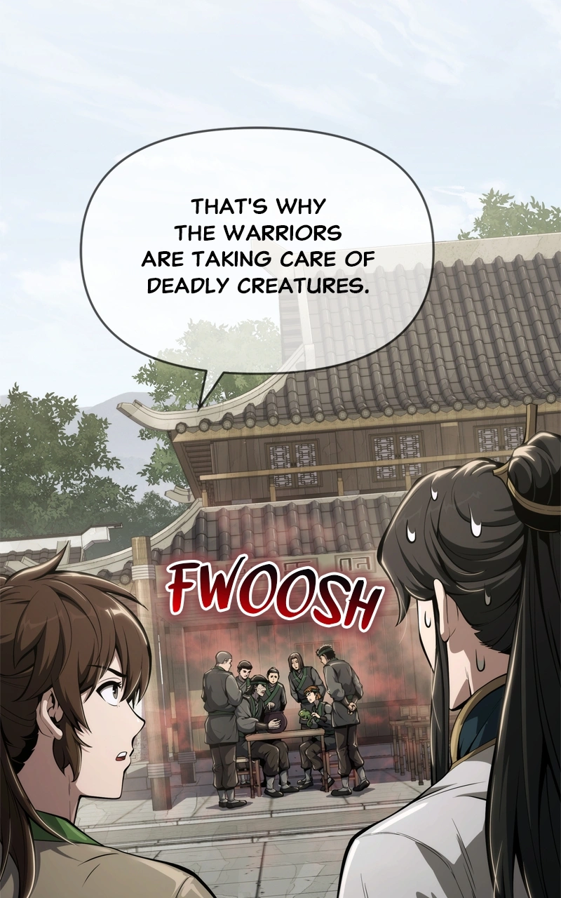 The Poison Master of Sichuan Tang Clan Chapter 24 — Page 86