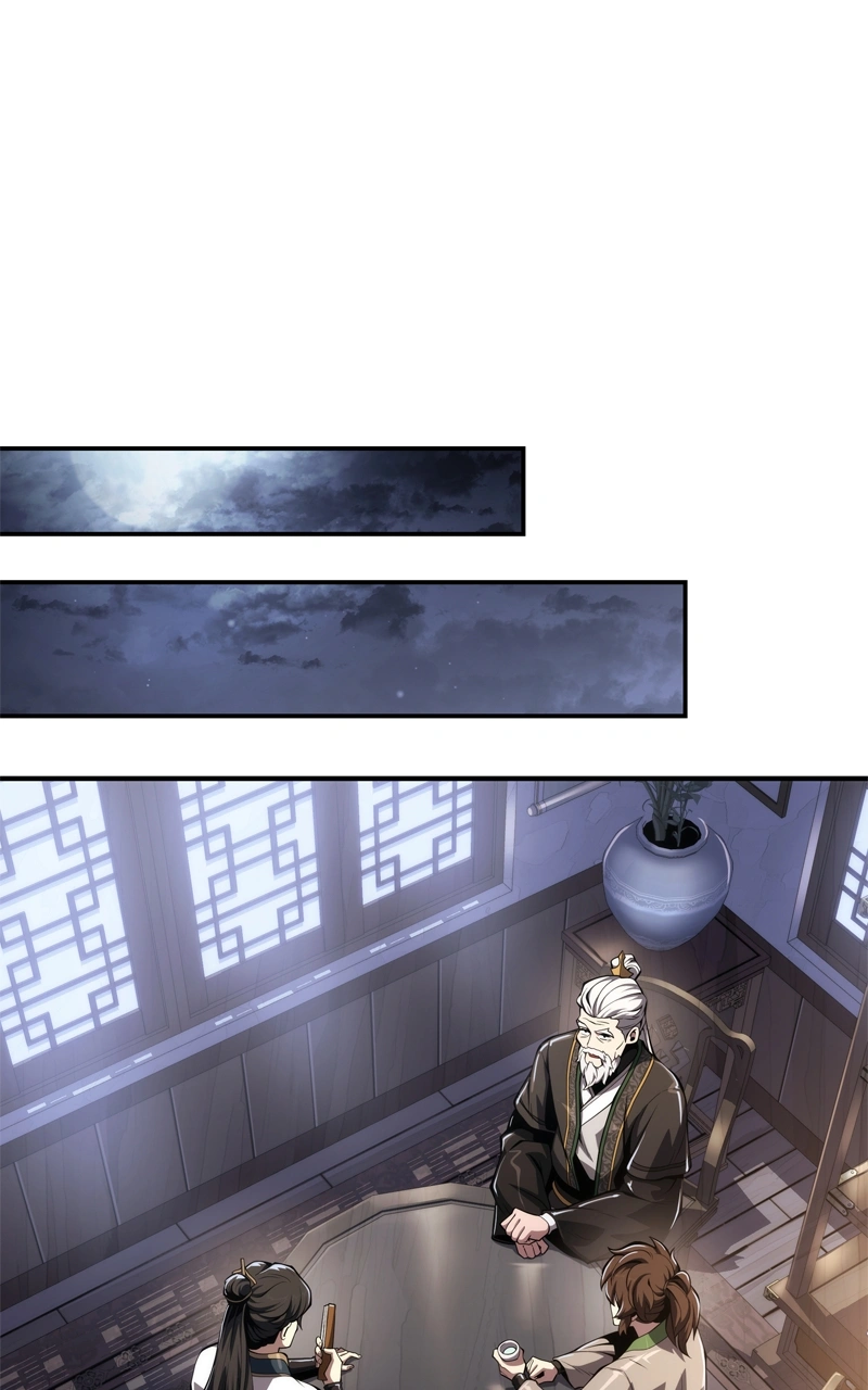 The Poison Master of Sichuan Tang Clan Chapter 24 — Page 92