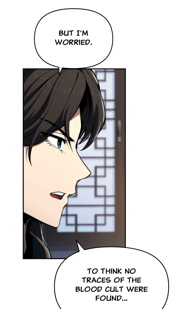 The Poison Master of Sichuan Tang Clan Chapter 24 — Page 97