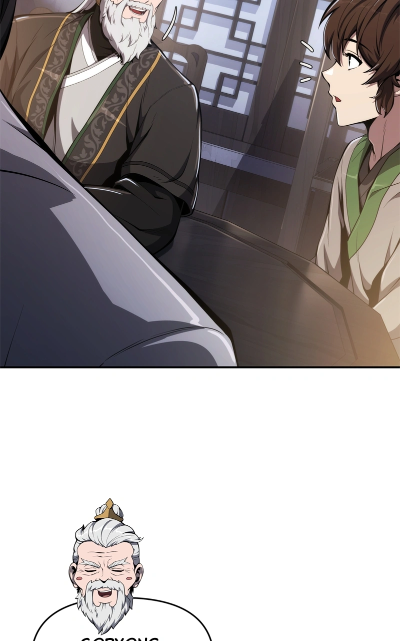 The Poison Master of Sichuan Tang Clan Chapter 24 — Page 99