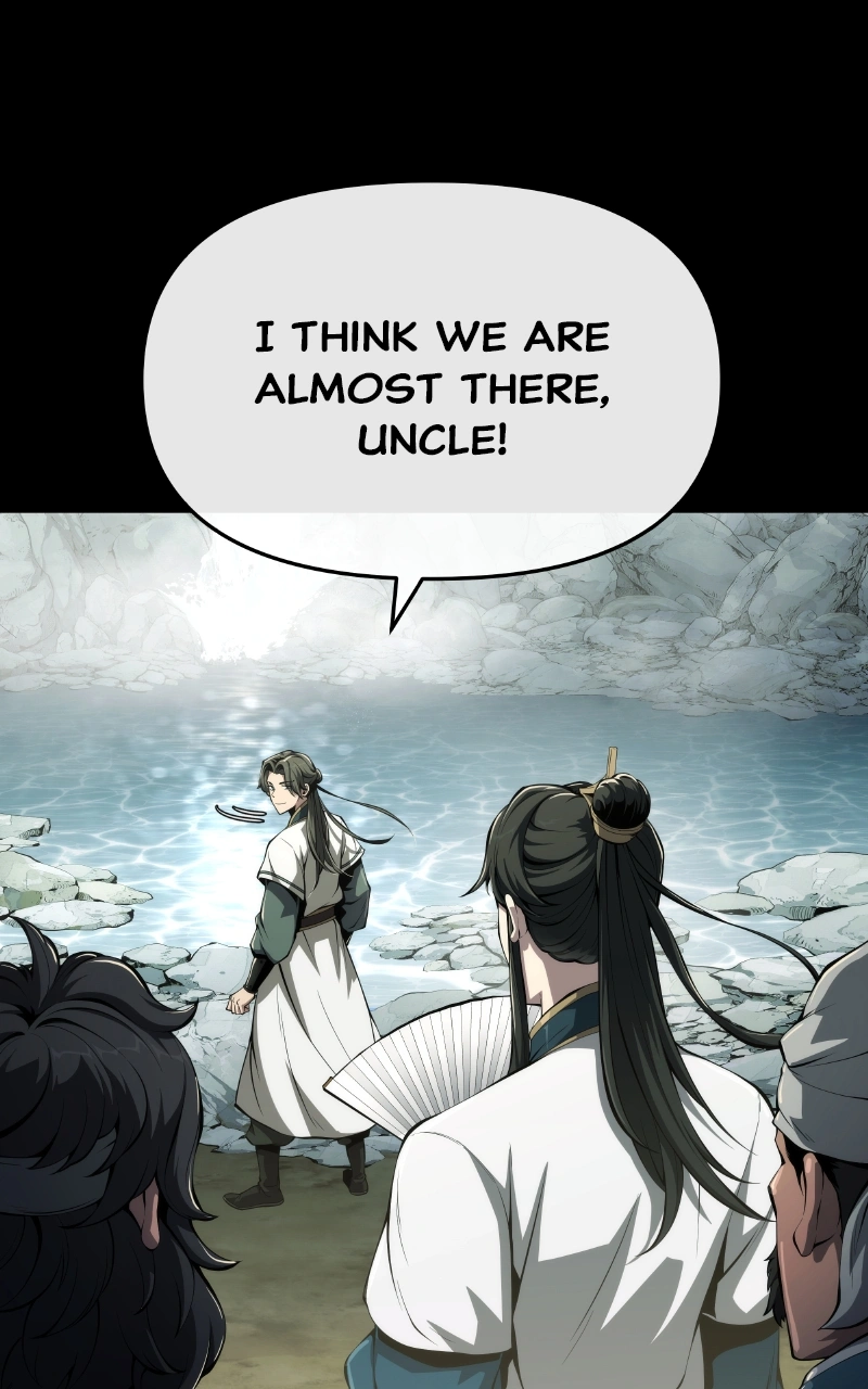 The Poison Master of Sichuan Tang Clan Chapter 25 — Page 3