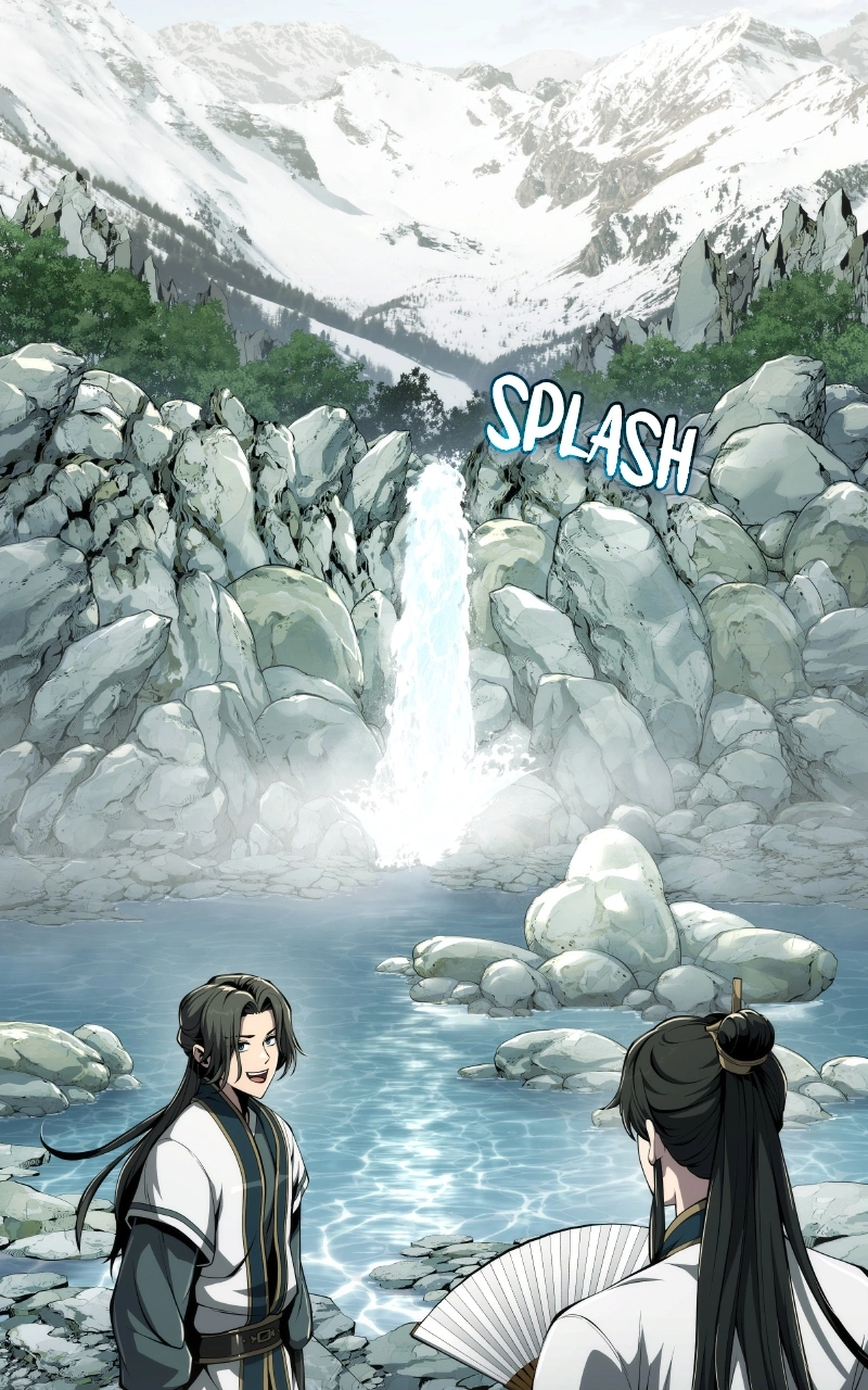 The Poison Master of Sichuan Tang Clan Chapter 25 — Page 5
