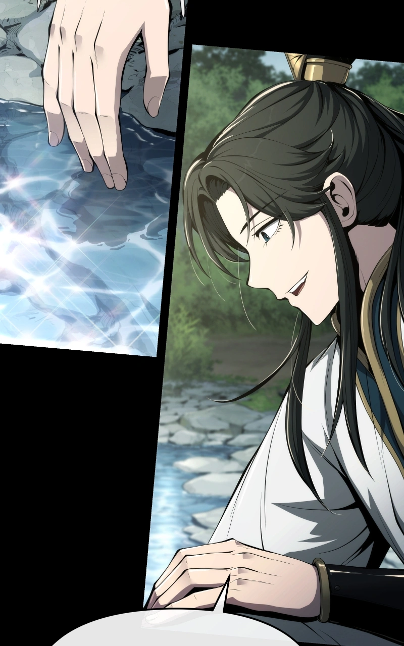The Poison Master of Sichuan Tang Clan Chapter 25 — Page 7