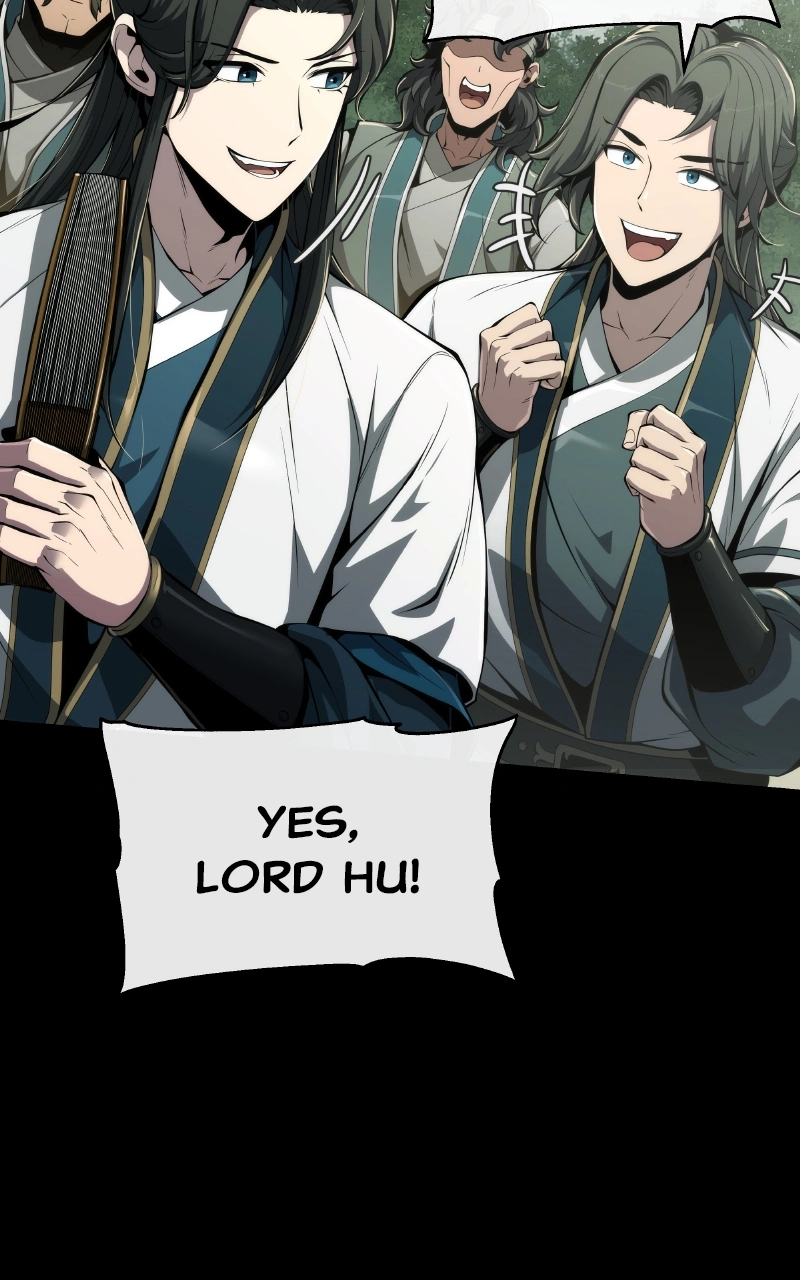 The Poison Master of Sichuan Tang Clan Chapter 25 — Page 9