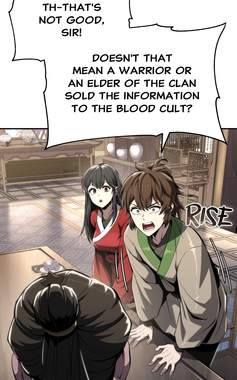 The Poison Master of Sichuan Tang Clan Chapter 25 — Page 100