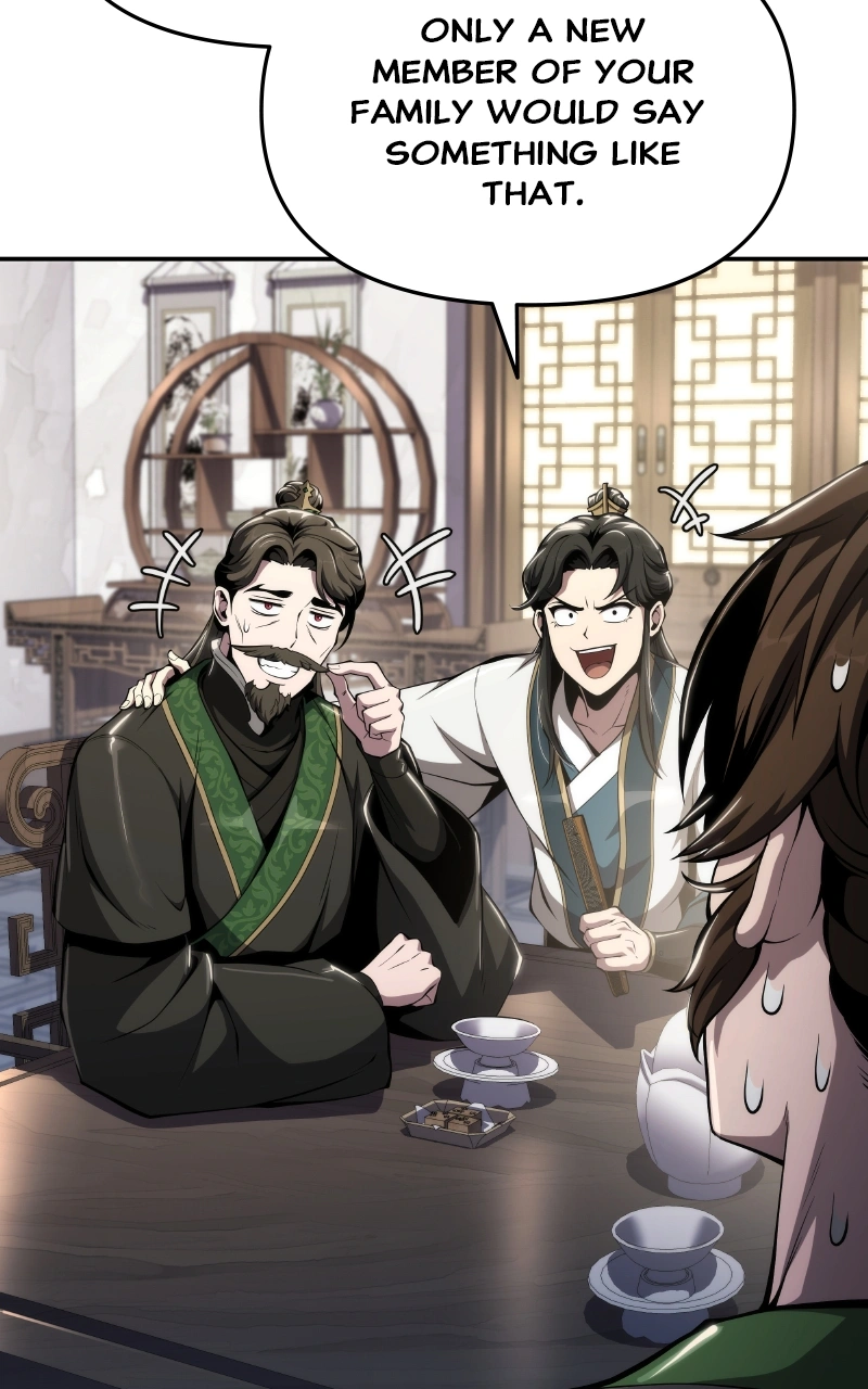 The Poison Master of Sichuan Tang Clan Chapter 25 — Page 103