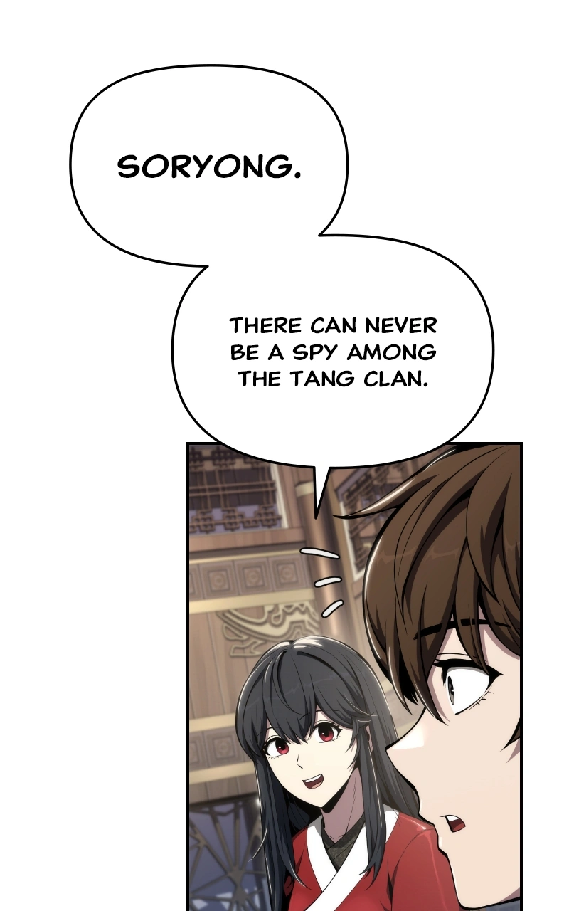 The Poison Master of Sichuan Tang Clan Chapter 25 — Page 105