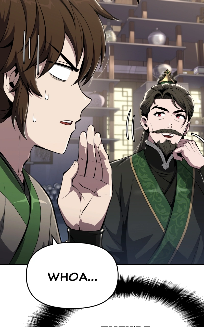 The Poison Master of Sichuan Tang Clan Chapter 25 — Page 109