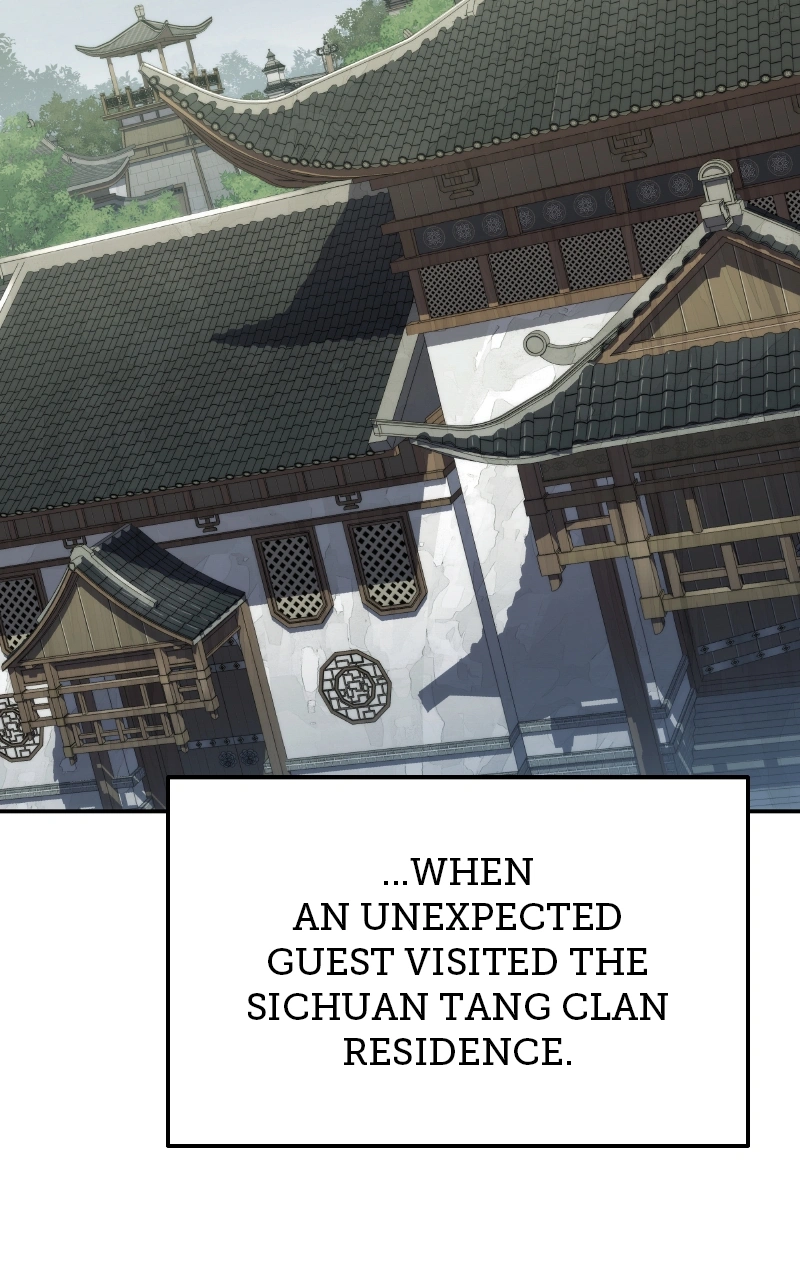The Poison Master of Sichuan Tang Clan Chapter 25 — Page 121