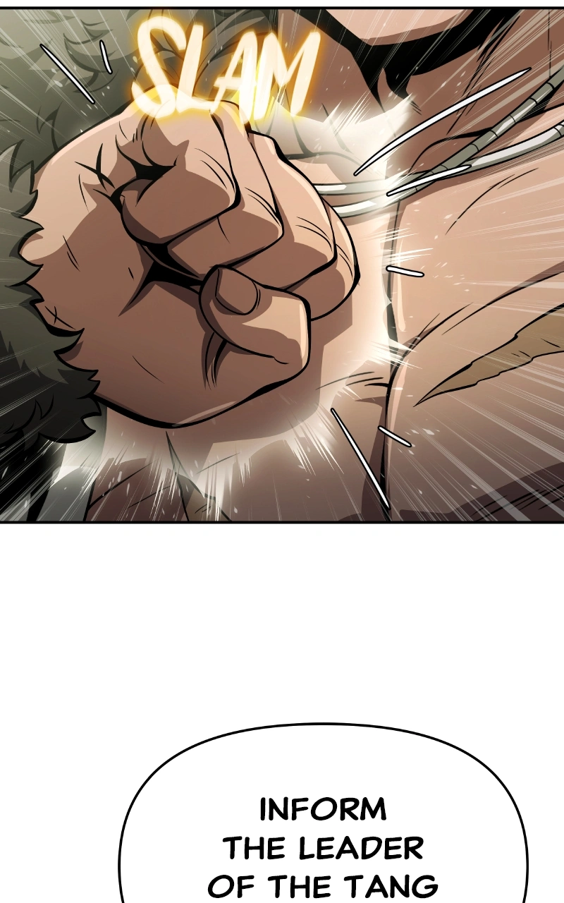 The Poison Master of Sichuan Tang Clan Chapter 25 — Page 124