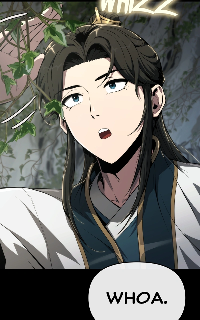 The Poison Master of Sichuan Tang Clan Chapter 25 — Page 21