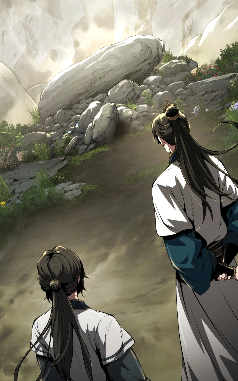 The Poison Master of Sichuan Tang Clan Chapter 25 — Page 24