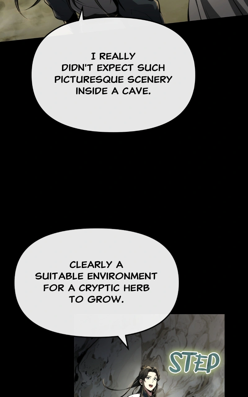 The Poison Master of Sichuan Tang Clan Chapter 25 — Page 25