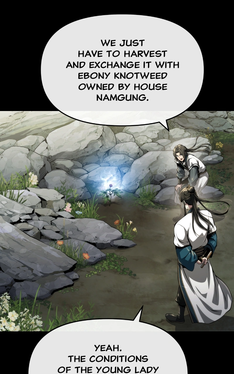 The Poison Master of Sichuan Tang Clan Chapter 25 — Page 30