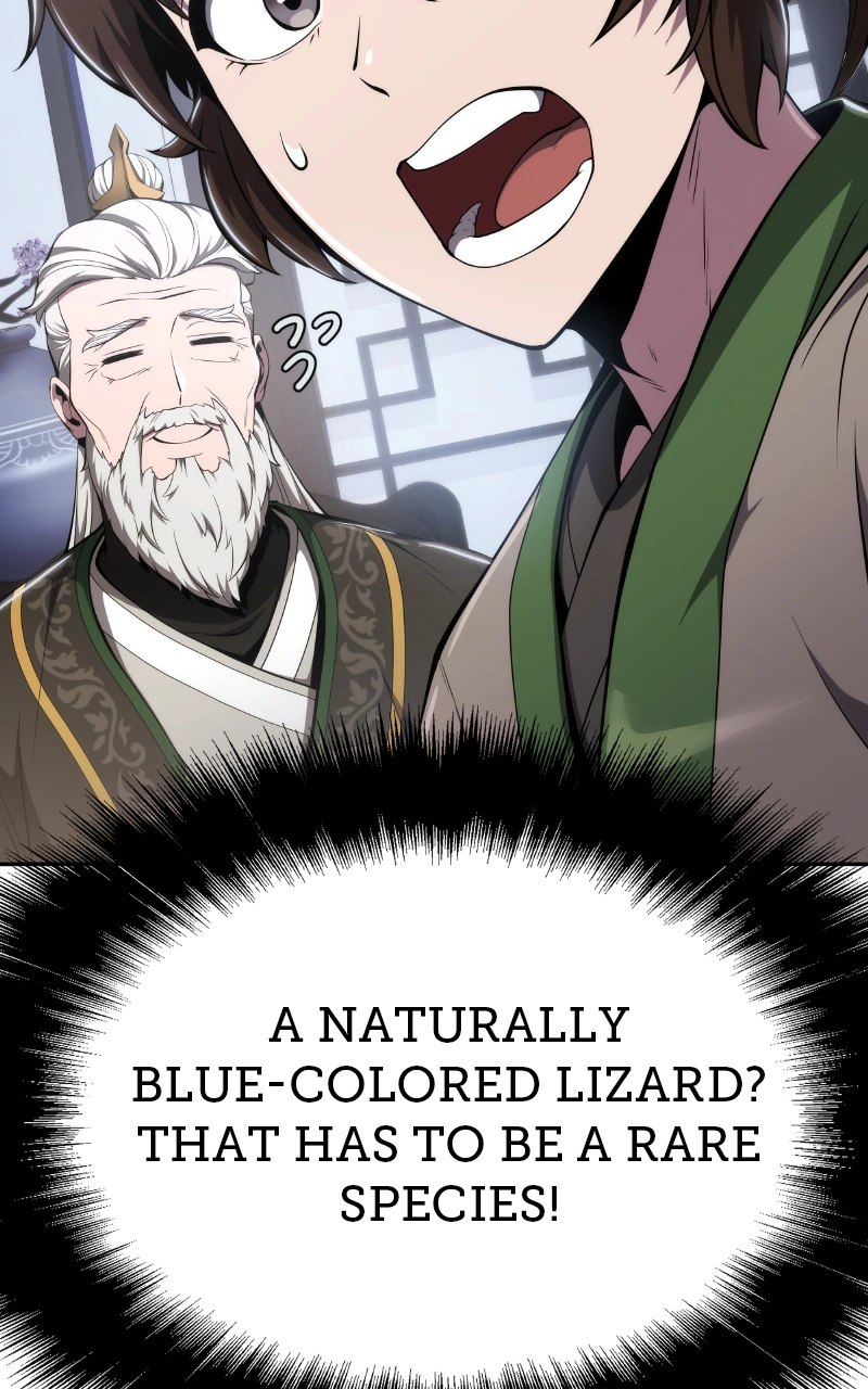 The Poison Master of Sichuan Tang Clan Chapter 25 — Page 57