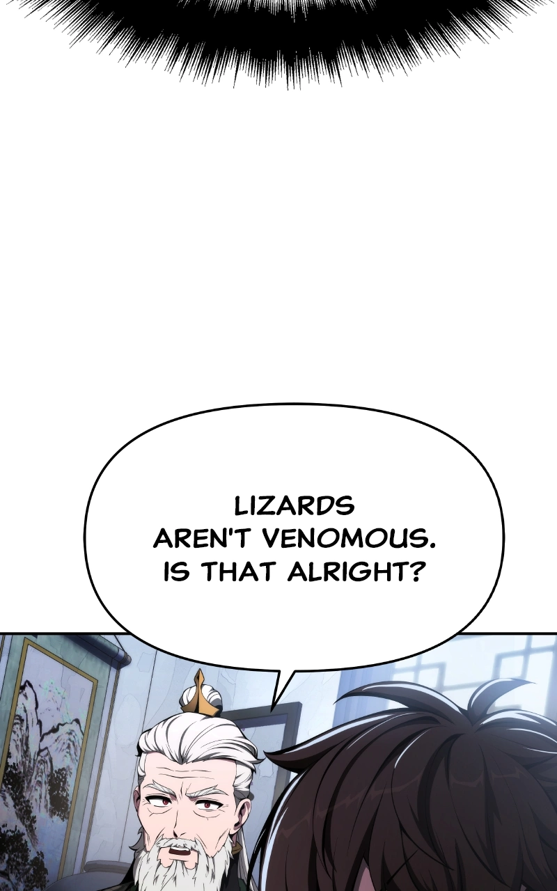 The Poison Master of Sichuan Tang Clan Chapter 25 — Page 58
