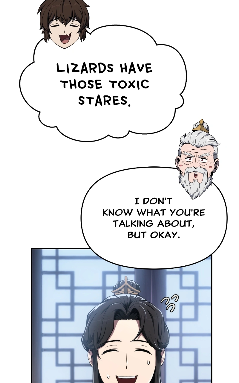 The Poison Master of Sichuan Tang Clan Chapter 25 — Page 60