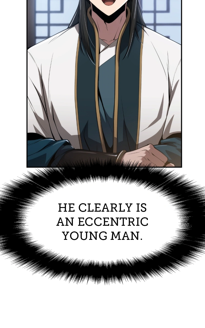 The Poison Master of Sichuan Tang Clan Chapter 25 — Page 61