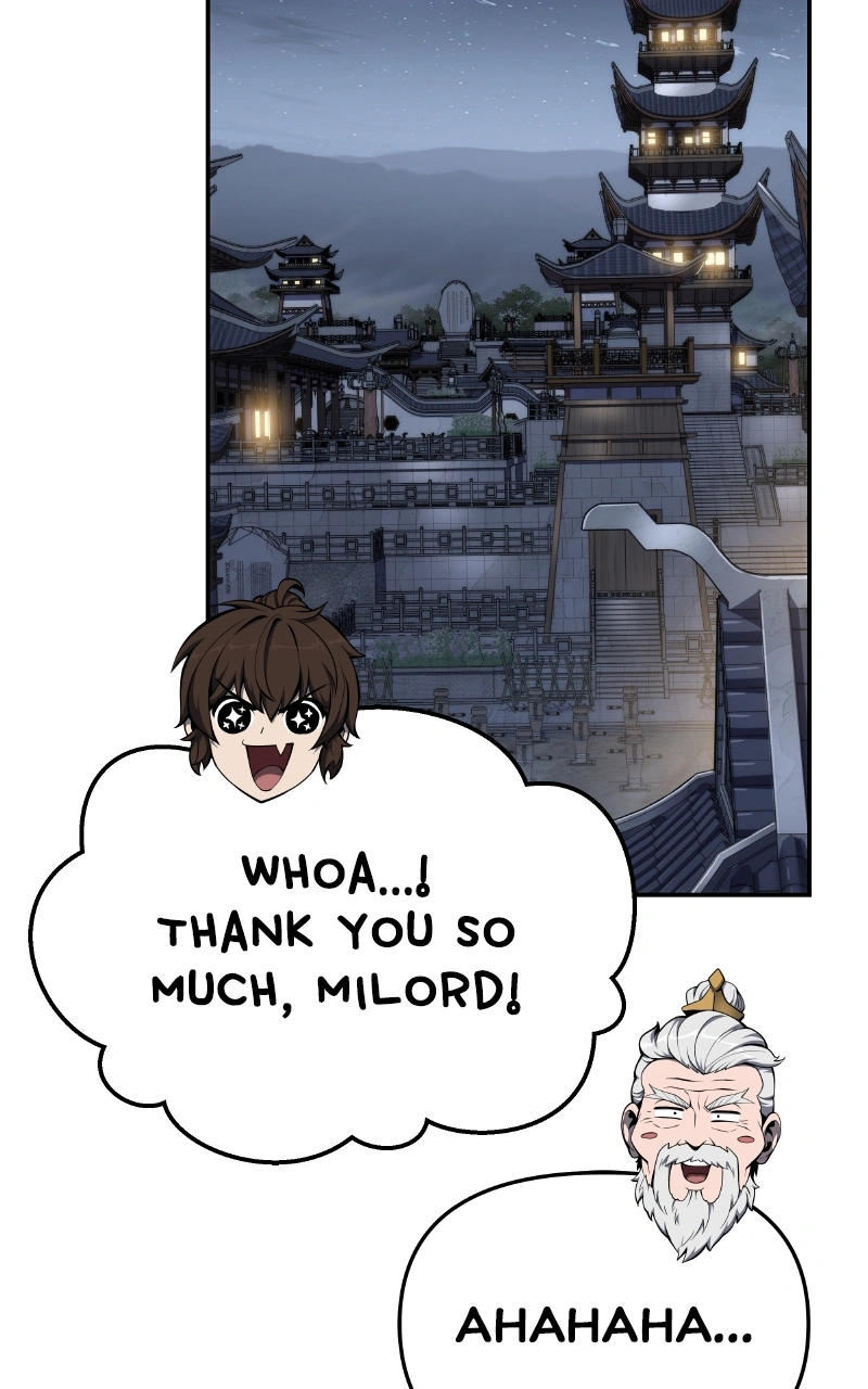 The Poison Master of Sichuan Tang Clan Chapter 25 — Page 63