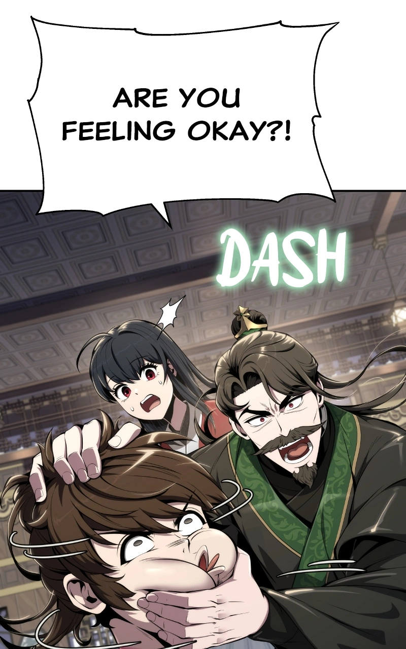 The Poison Master of Sichuan Tang Clan Chapter 25 — Page 70