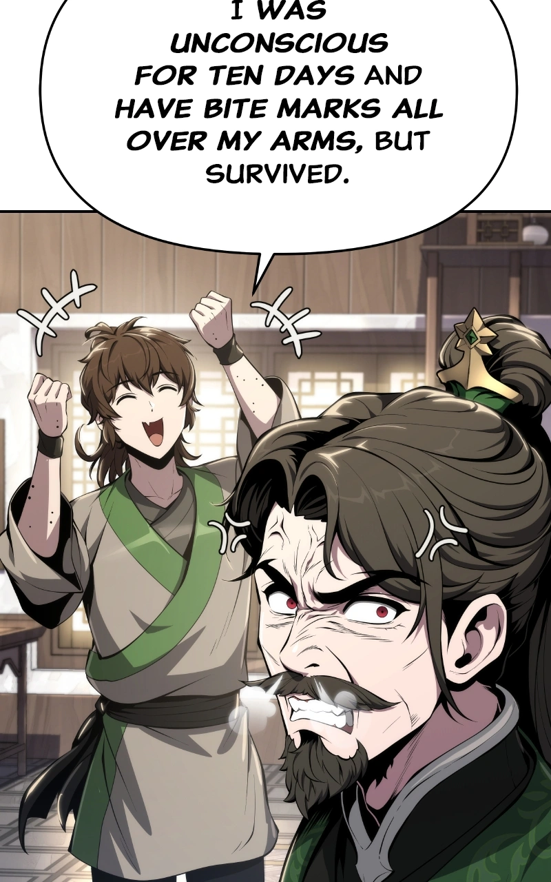 The Poison Master of Sichuan Tang Clan Chapter 25 — Page 72