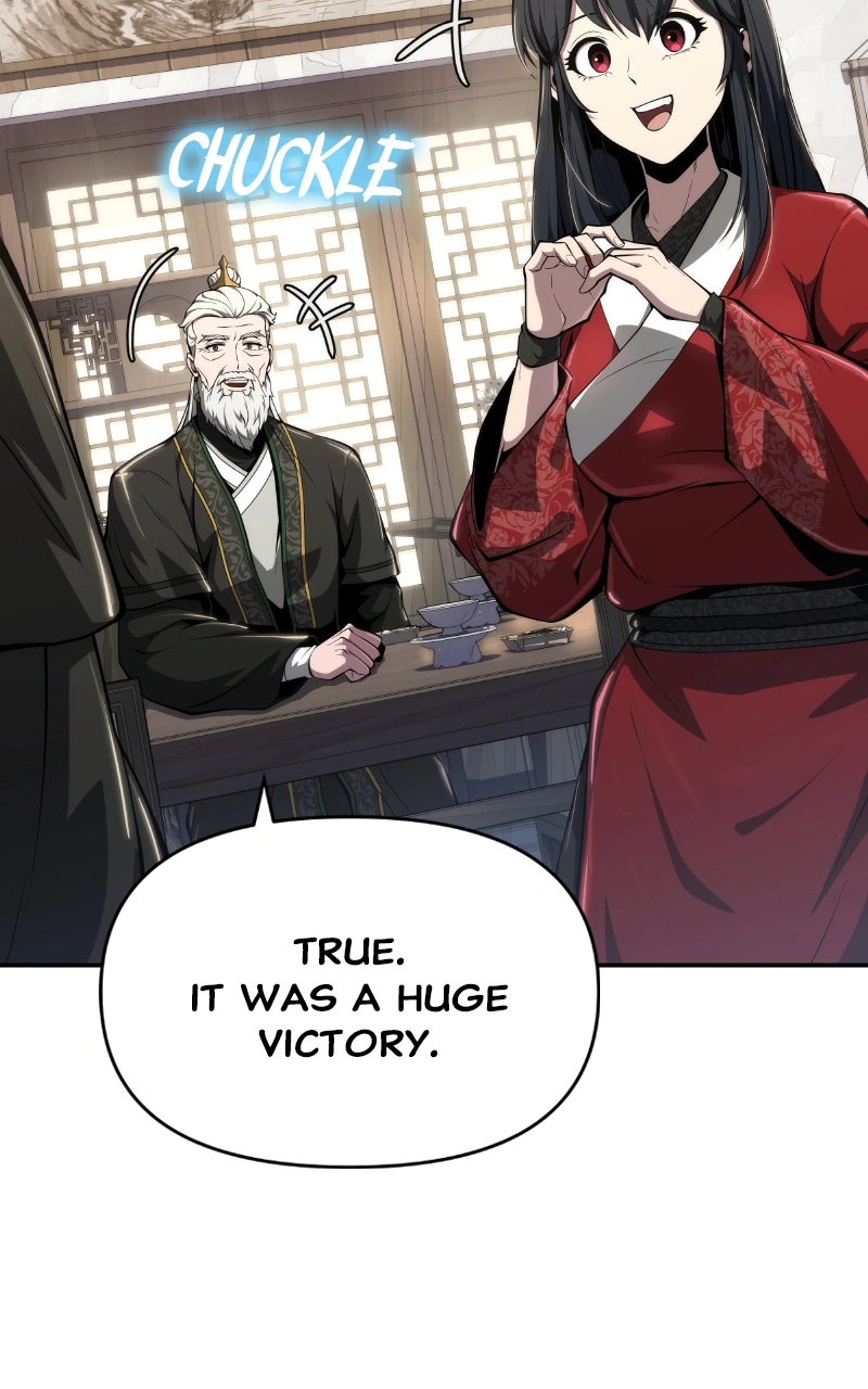 The Poison Master of Sichuan Tang Clan Chapter 25 — Page 77