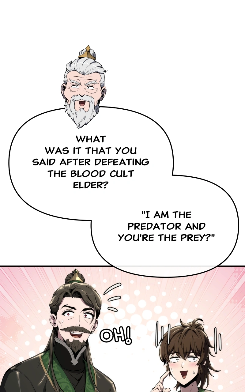 The Poison Master of Sichuan Tang Clan Chapter 25 — Page 78