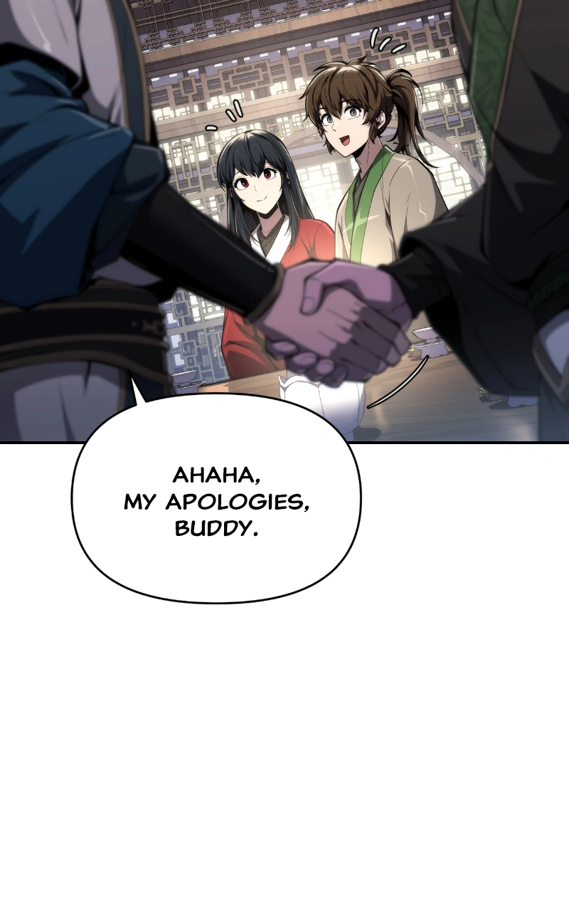 The Poison Master of Sichuan Tang Clan Chapter 25 — Page 84