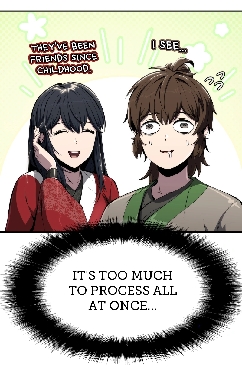 The Poison Master of Sichuan Tang Clan Chapter 25 — Page 85
