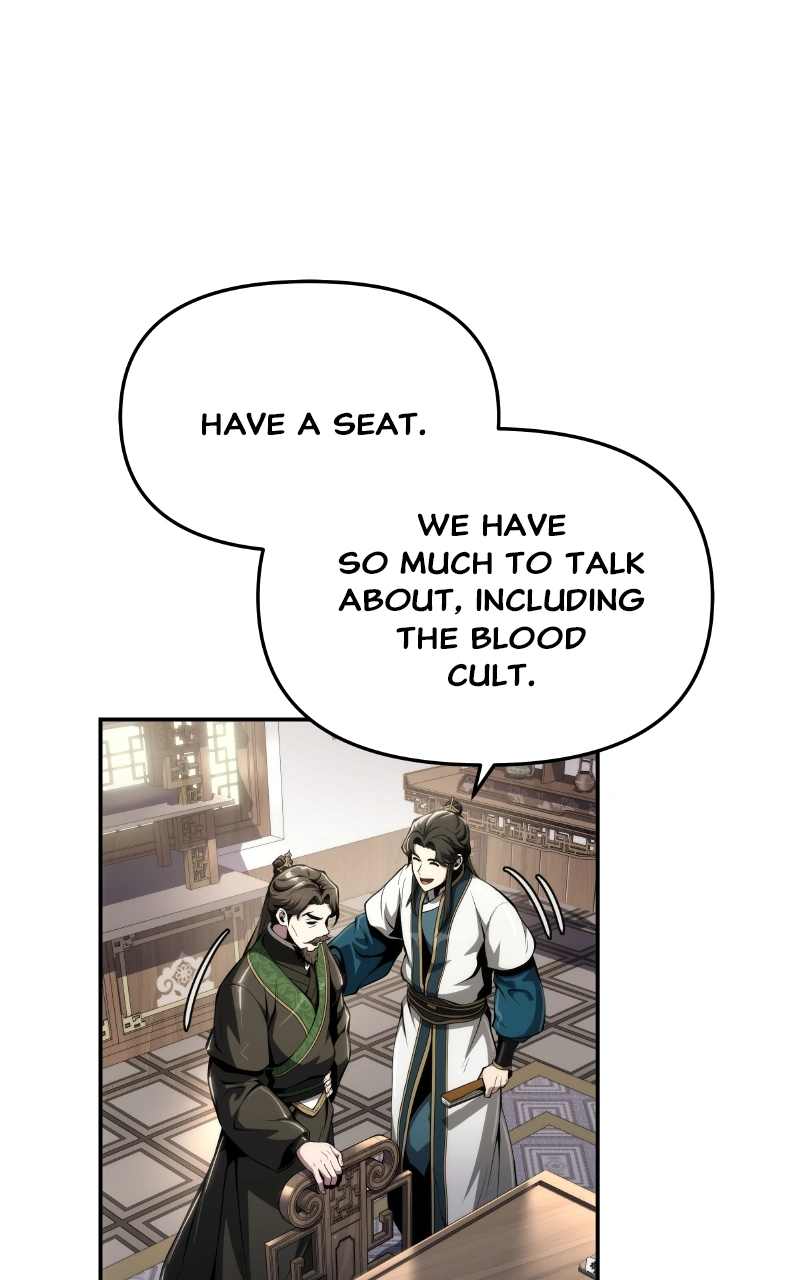 The Poison Master of Sichuan Tang Clan Chapter 25 — Page 86