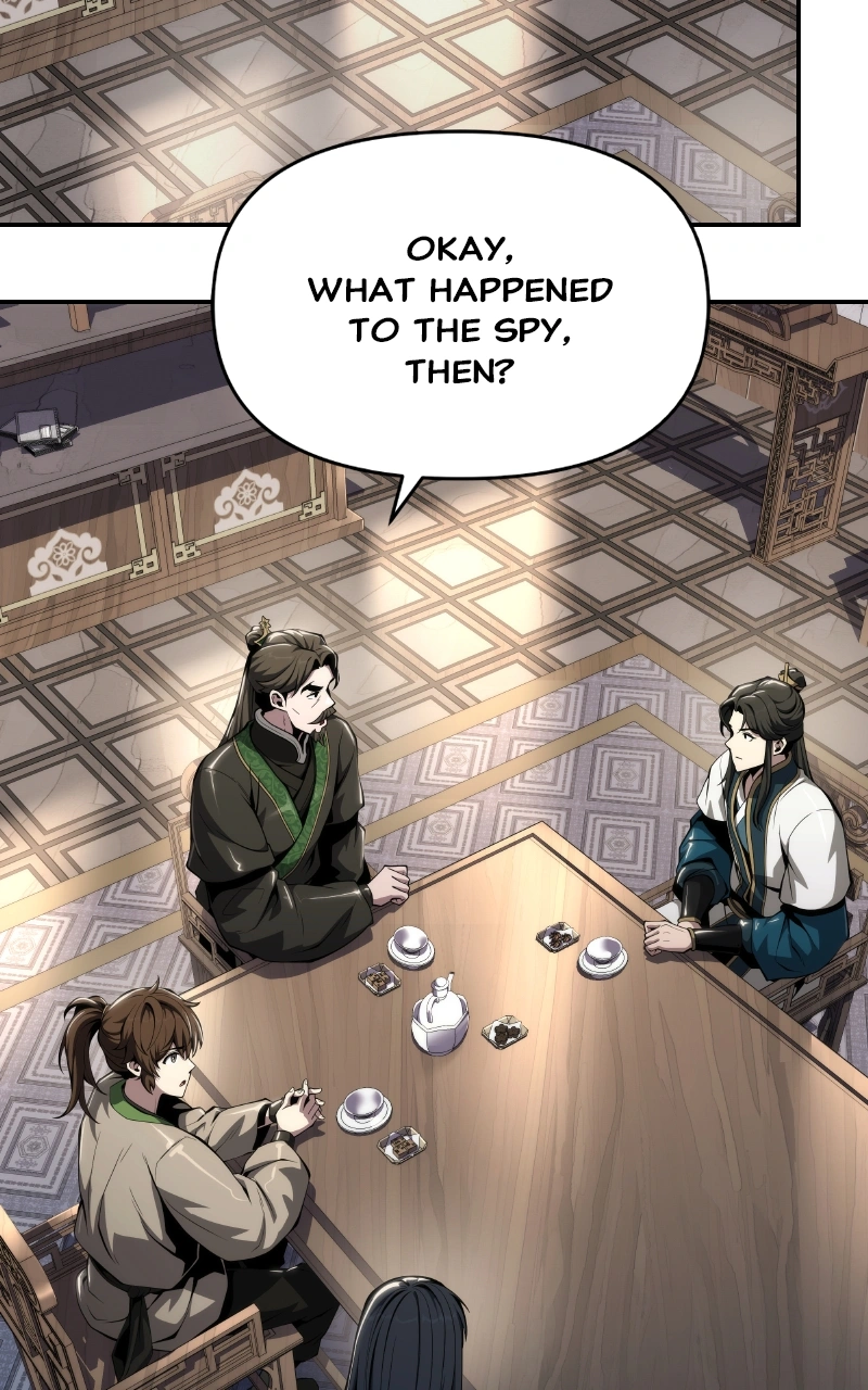 The Poison Master of Sichuan Tang Clan Chapter 25 — Page 91