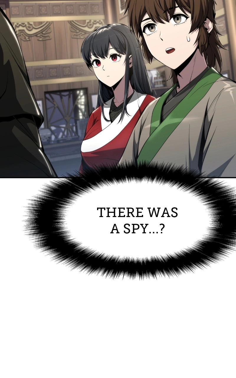 The Poison Master of Sichuan Tang Clan Chapter 25 — Page 93