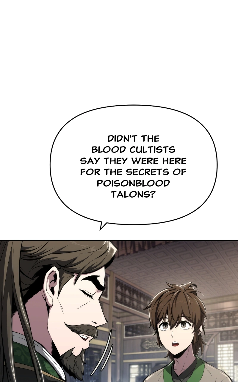 The Poison Master of Sichuan Tang Clan Chapter 25 — Page 95