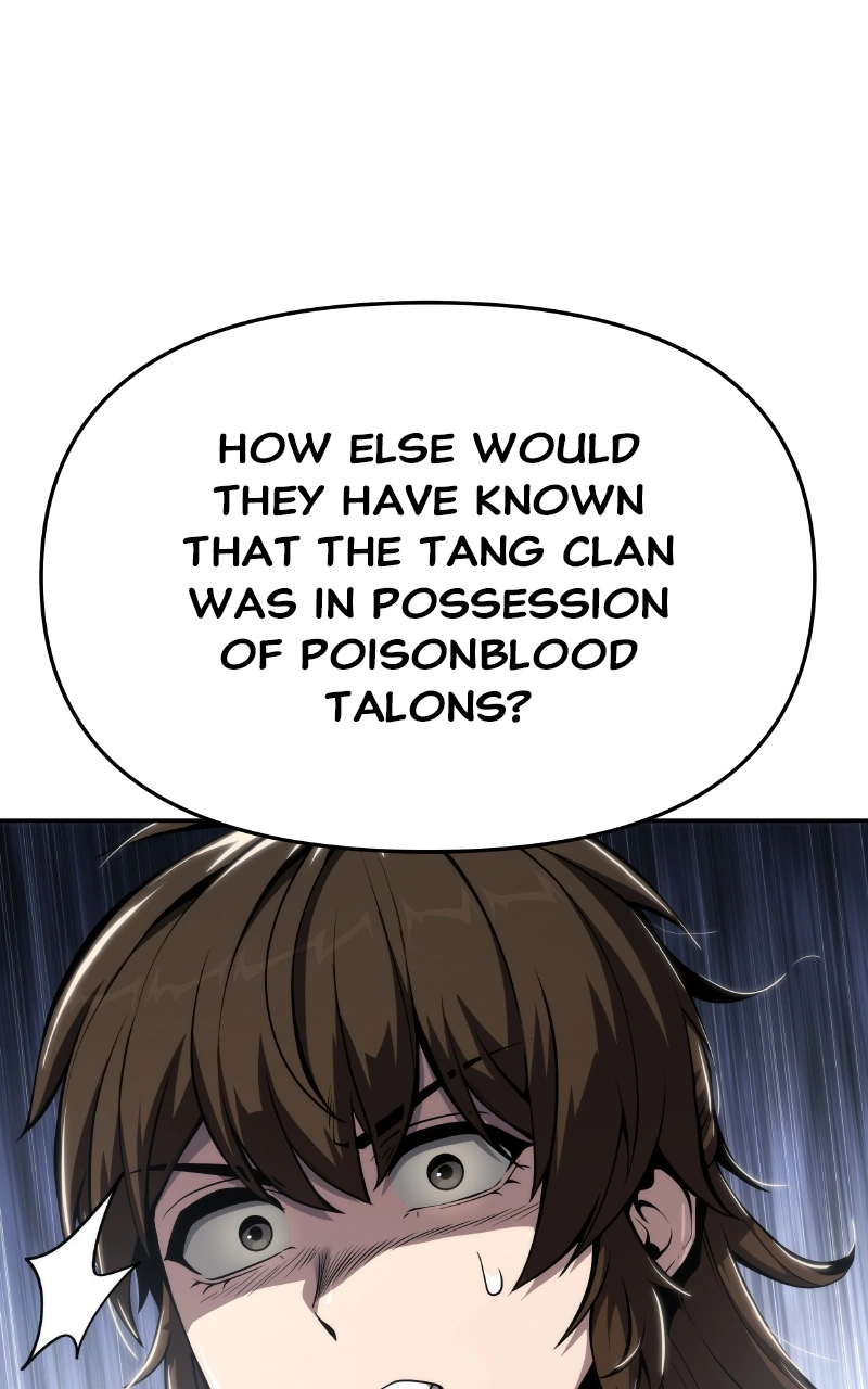 The Poison Master of Sichuan Tang Clan Chapter 25 — Page 98