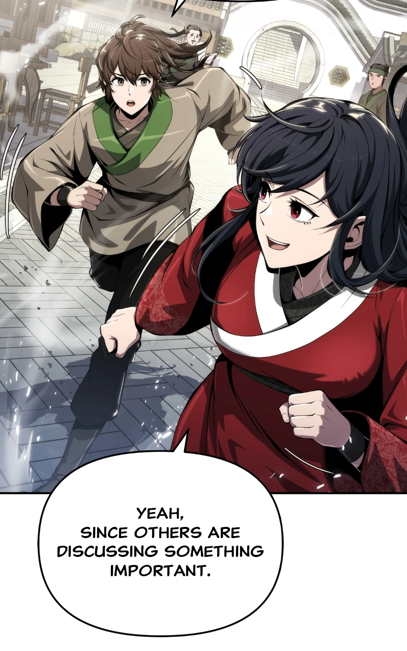 The Poison Master of Sichuan Tang Clan Chapter 26 — Page 4