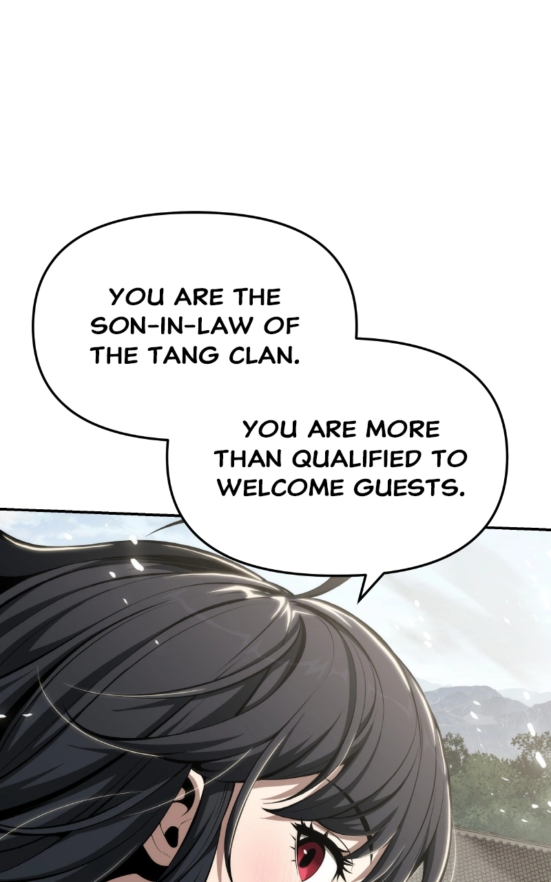 The Poison Master of Sichuan Tang Clan Chapter 26 — Page 5