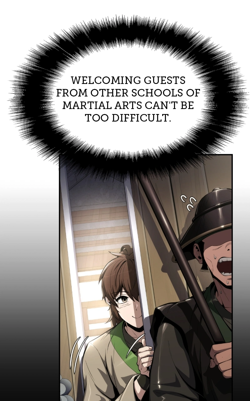 The Poison Master of Sichuan Tang Clan Chapter 26 — Page 7