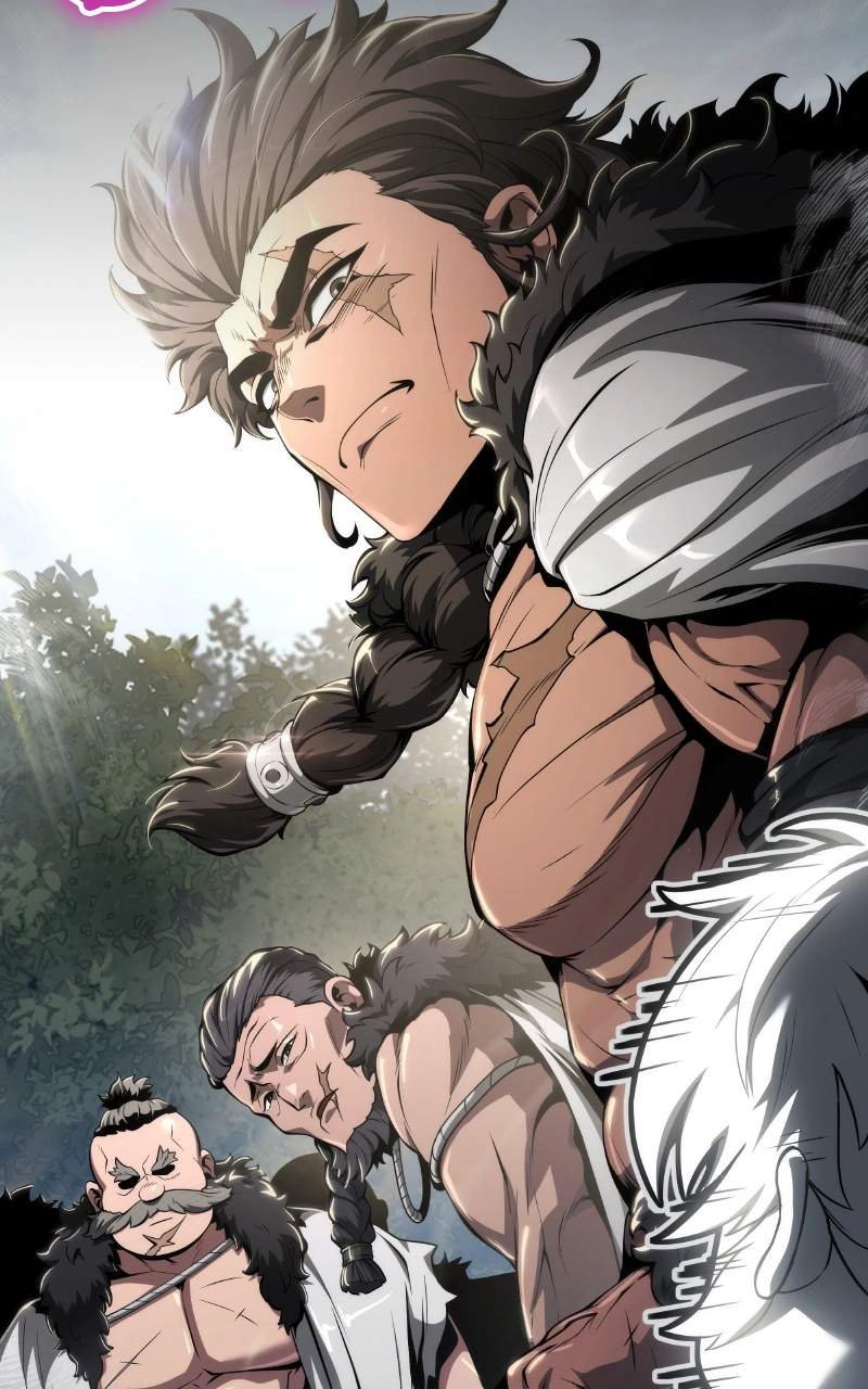 The Poison Master of Sichuan Tang Clan Chapter 26 — Page 9