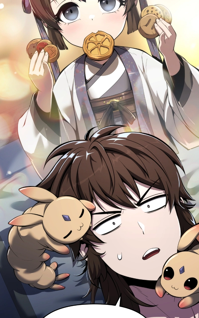 The Poison Master of Sichuan Tang Clan Chapter 26 — Page 100