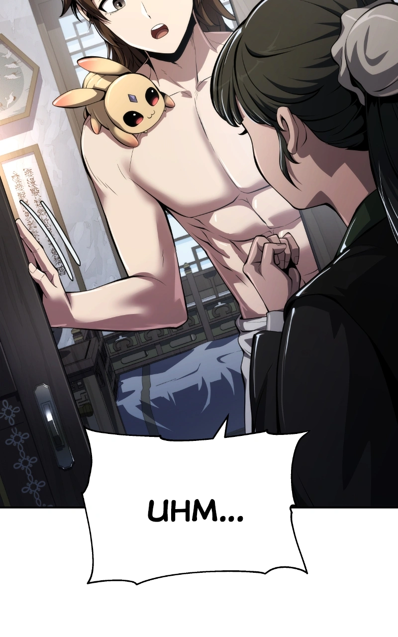 The Poison Master of Sichuan Tang Clan Chapter 26 — Page 106