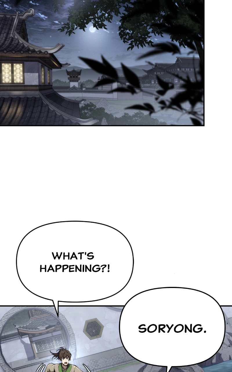 The Poison Master of Sichuan Tang Clan Chapter 26 — Page 109