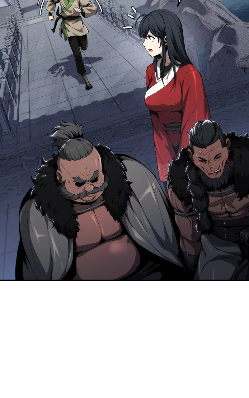 The Poison Master of Sichuan Tang Clan Chapter 26 — Page 110