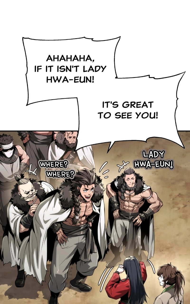 The Poison Master of Sichuan Tang Clan Chapter 26 — Page 12