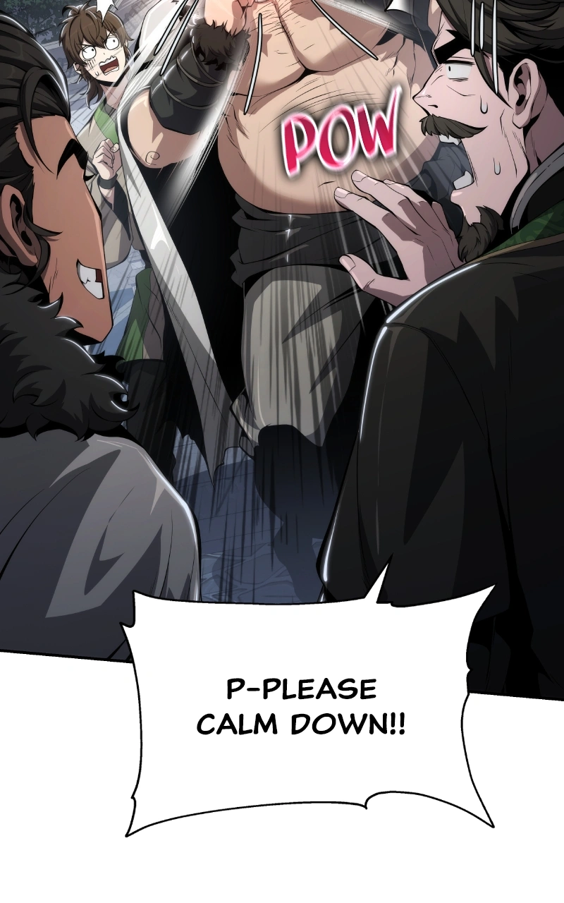 The Poison Master of Sichuan Tang Clan Chapter 26 — Page 124