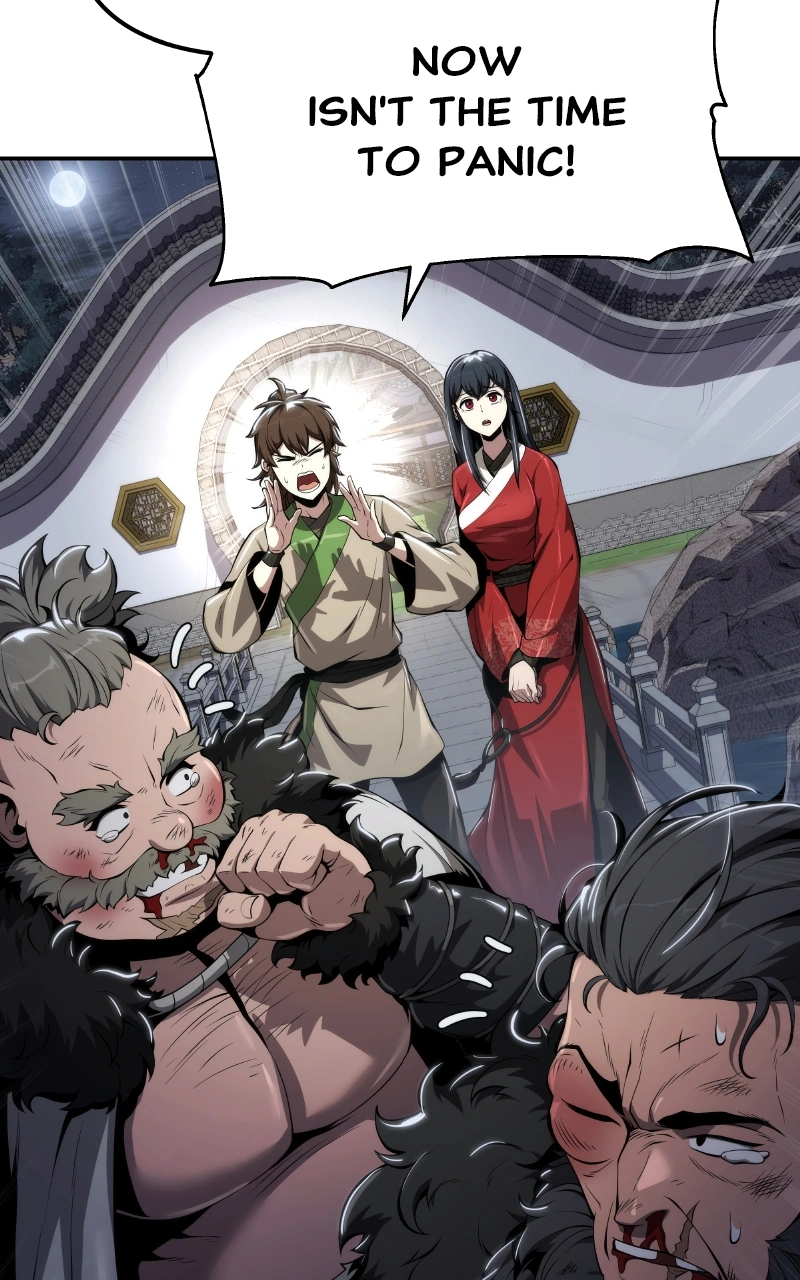 The Poison Master of Sichuan Tang Clan Chapter 26 — Page 127