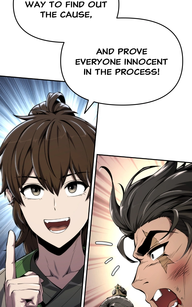 The Poison Master of Sichuan Tang Clan Chapter 26 — Page 129