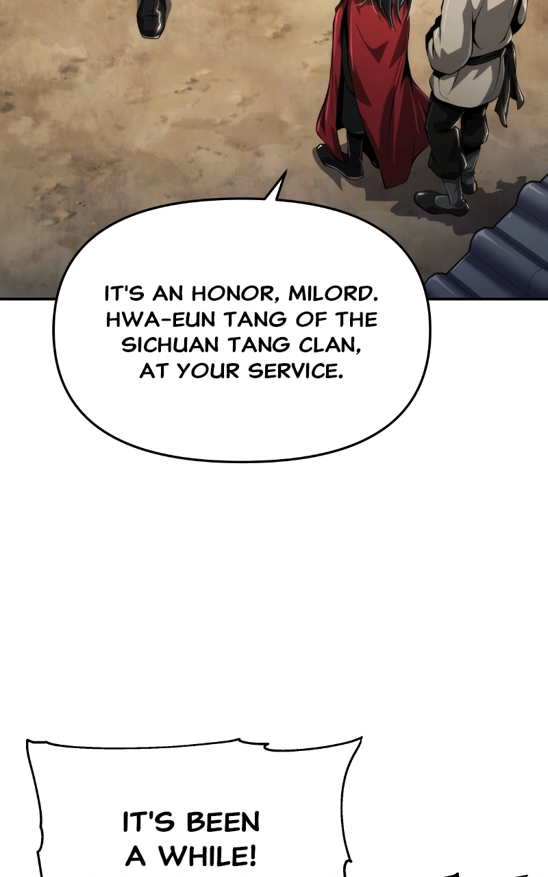 The Poison Master of Sichuan Tang Clan Chapter 26 — Page 13